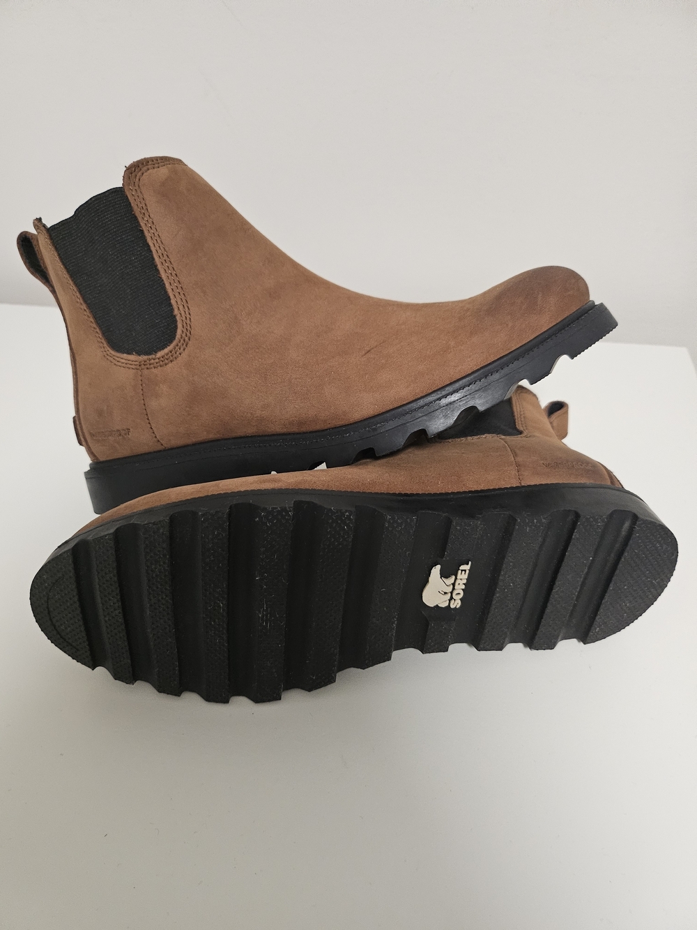Sorel Women’s Chelsea Boot
